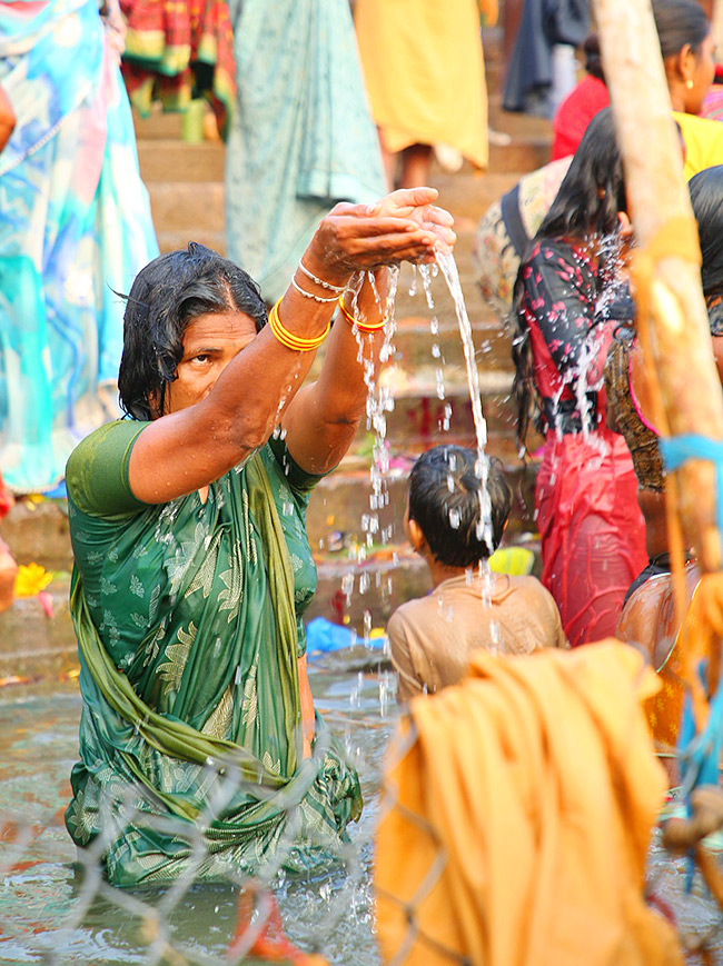 mahashivratri 2024 at srisailam photos - Sakshi26