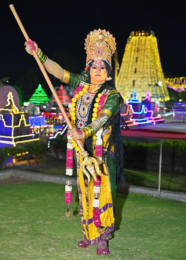 mahashivratri 2024 at srisailam photos - Sakshi28