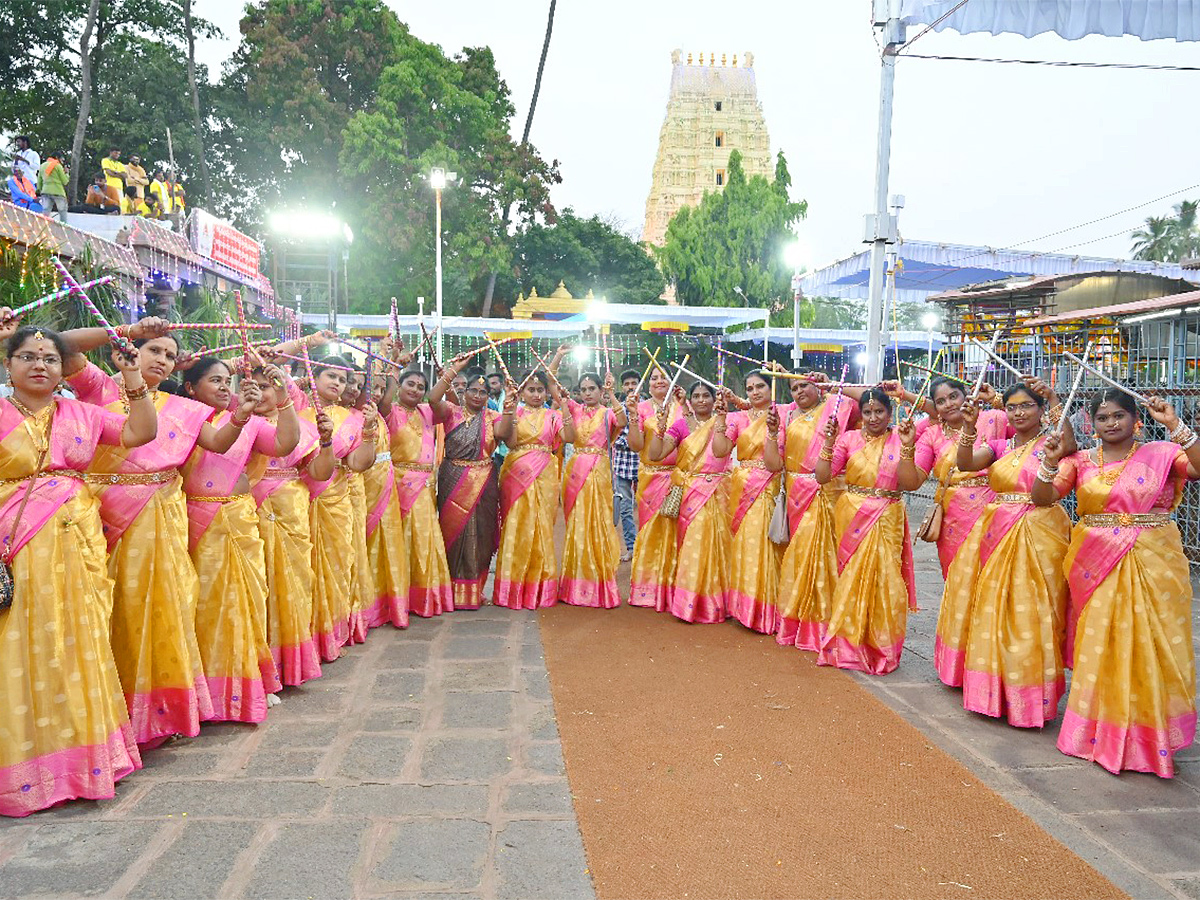 mahashivratri 2024 at srisailam photos - Sakshi6