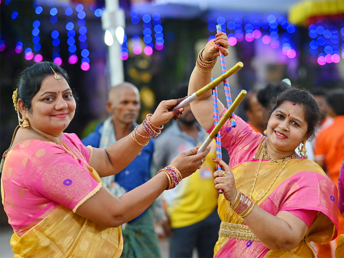 mahashivratri 2024 at srisailam photos - Sakshi7