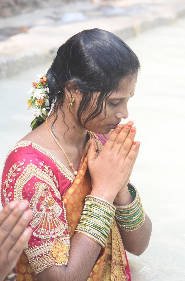 Maha Shivaratri 2024 Devotees At Vemulawada Temple Photos - Sakshi13