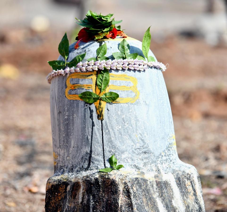 Maha Shivratri Celebrations 2024 At Keesaragutta Temple Photos - Sakshi17