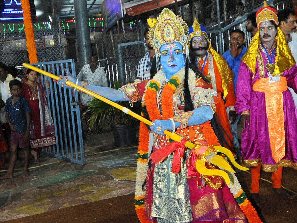 maha shivratri 2024 at srisailam photos - Sakshi25