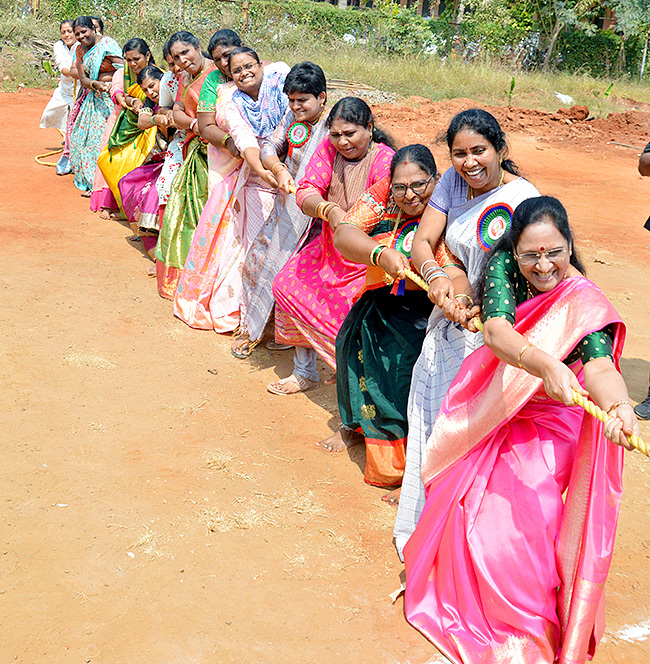 womens day celebrations in ap jac womens photos - Sakshi9