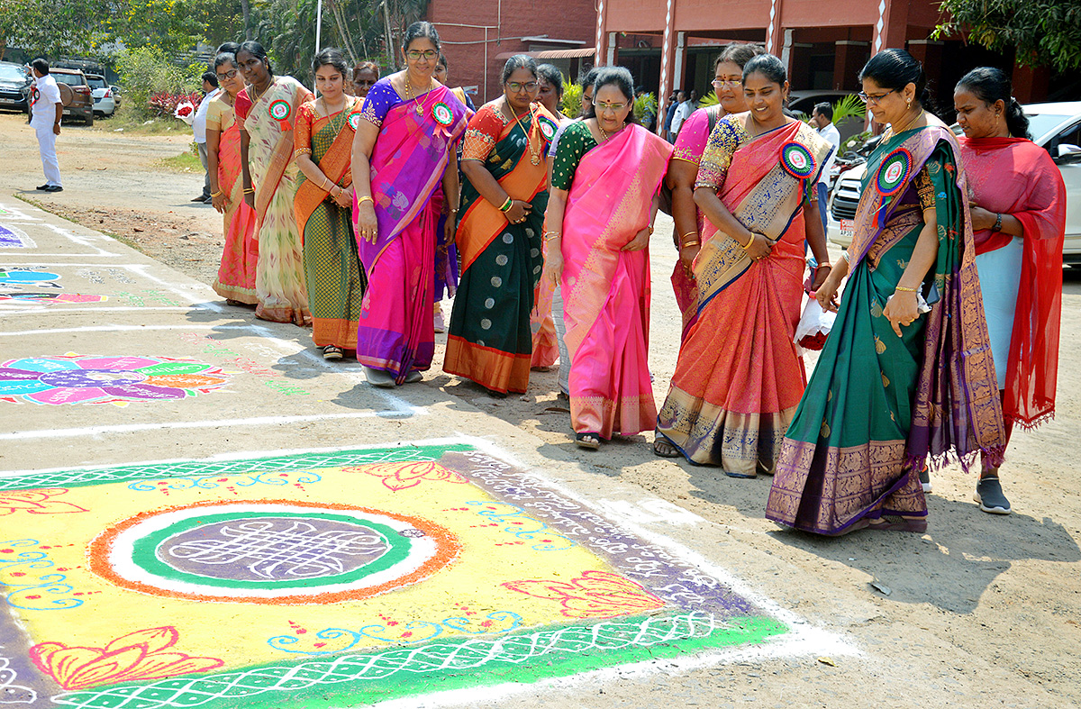 womens day celebrations in ap jac womens photos - Sakshi10