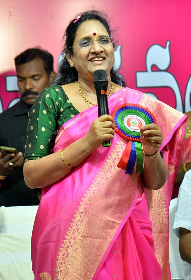 womens day celebrations in ap jac womens photos - Sakshi14