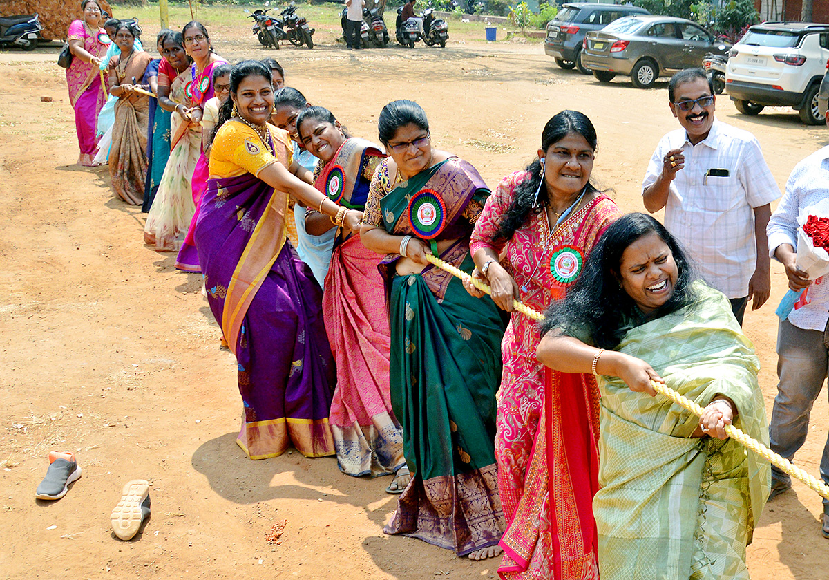 womens day celebrations in ap jac womens photos - Sakshi18