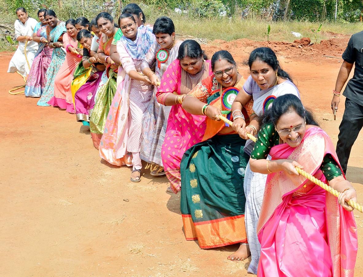 womens day celebrations in ap jac womens photos - Sakshi19