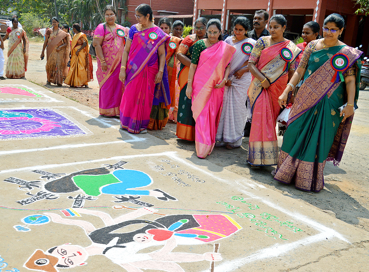 womens day celebrations in ap jac womens photos - Sakshi20