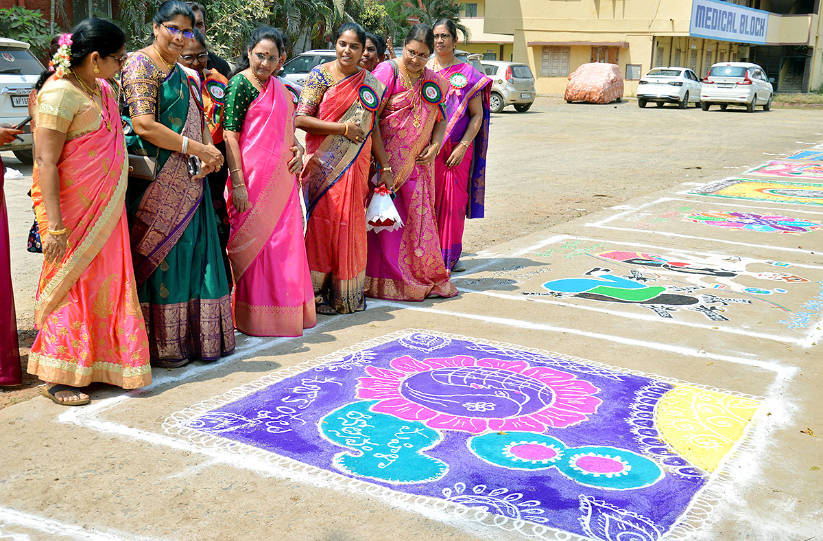 womens day celebrations in ap jac womens photos - Sakshi21