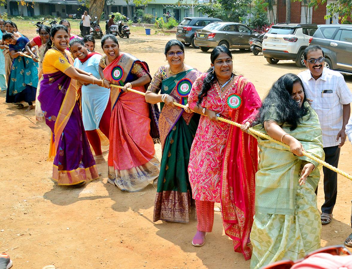 womens day celebrations in ap jac womens photos - Sakshi26