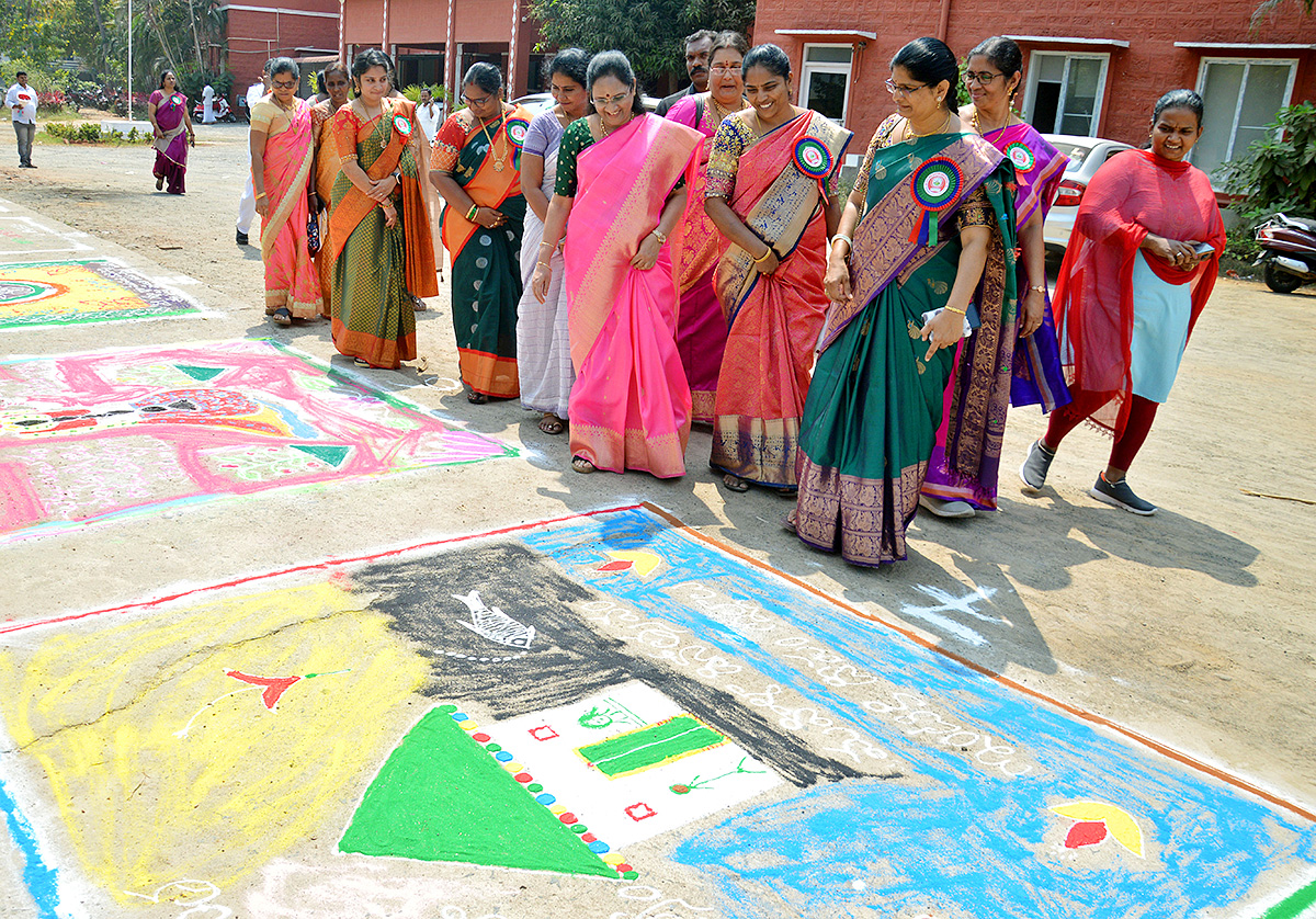 womens day celebrations in ap jac womens photos - Sakshi6