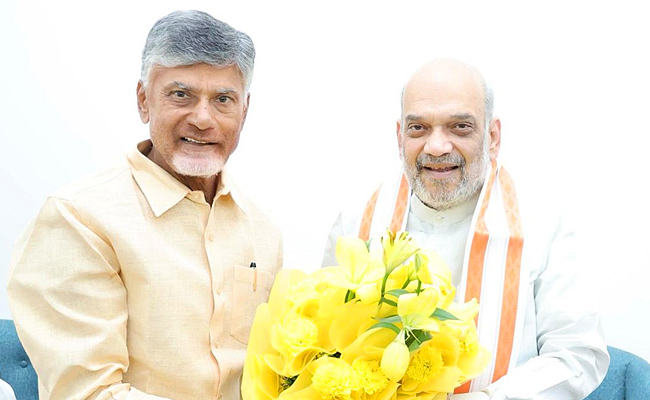 Chandrababu Naidu Backstabbing Politics Photos - Sakshi2