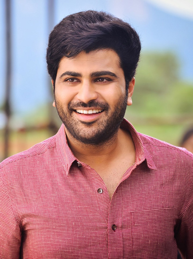 Sharwanand shares pics of his baby girl photos - Sakshi13