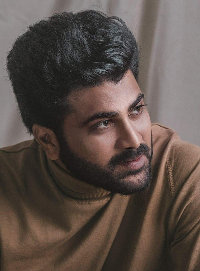 Sharwanand shares pics of his baby girl photos - Sakshi7