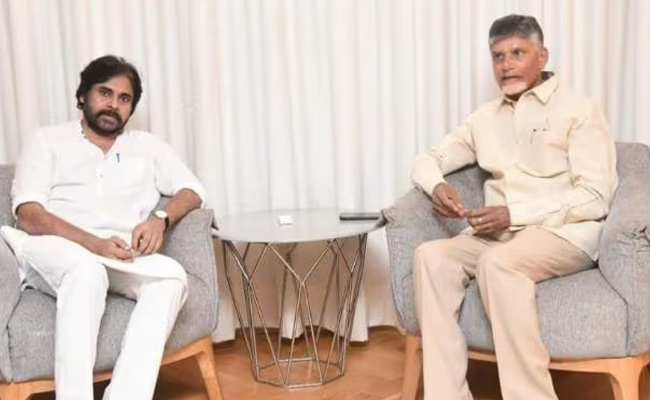 Chandrababu Naidu Backstabbing Politics Photos - Sakshi8