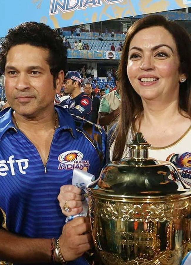 IPL 2024: Know IPL Franchise Owners These Are Special Attraction - Sakshi2