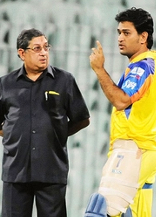 IPL 2024: Know IPL Franchise Owners These Are Special Attraction - Sakshi3