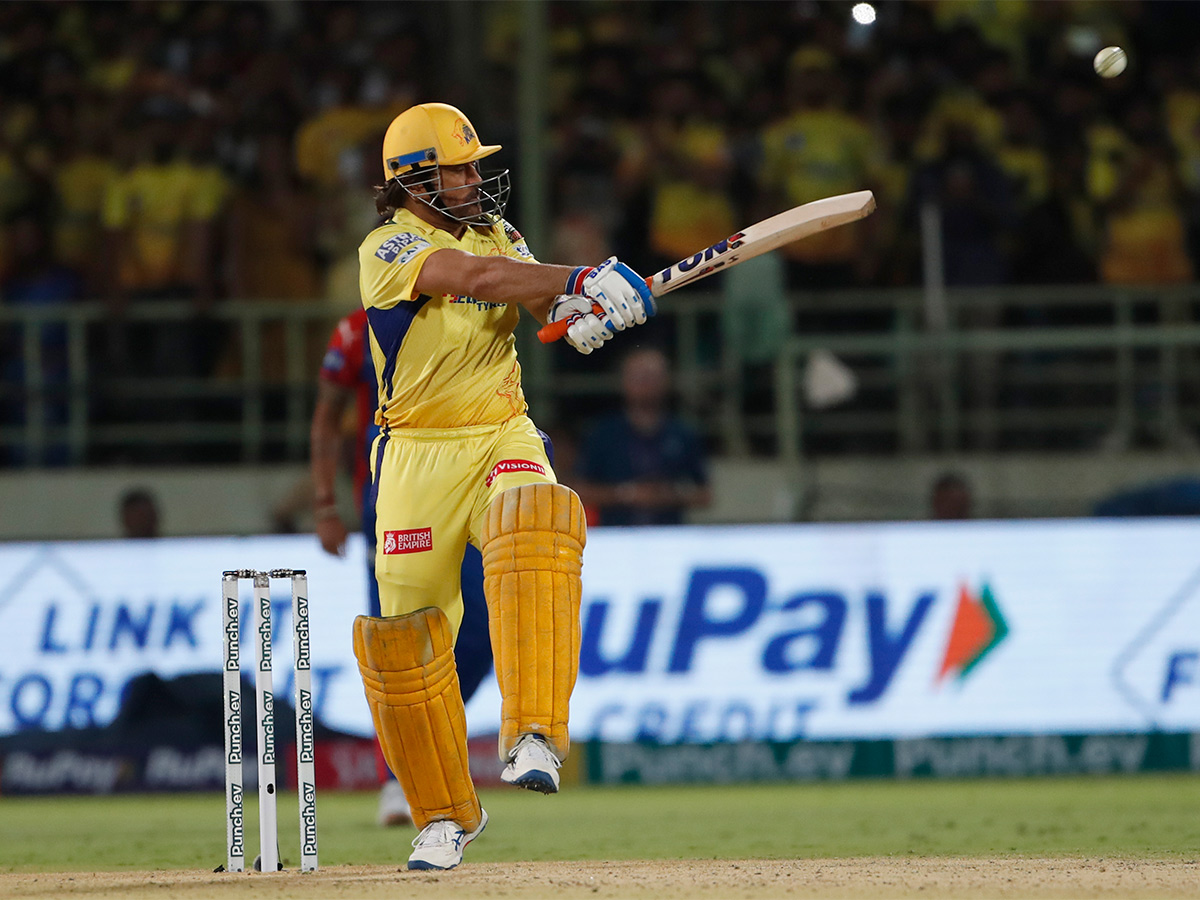 IPL 2024 : Cricket Match between Delhi Capitals and Chennai Super Kings in Visakhapatnam - Sakshi8