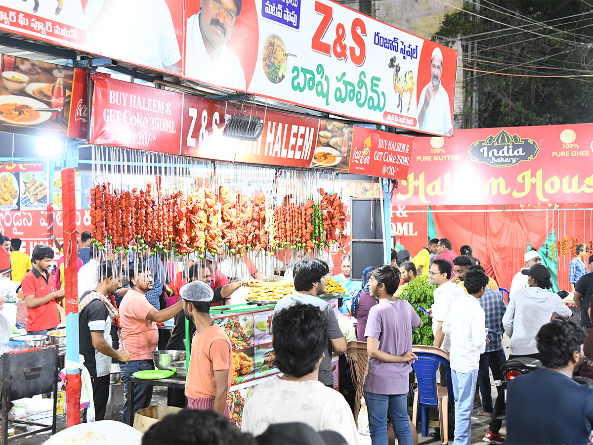 Ramadan Special food in Vijayawada - Sakshi7