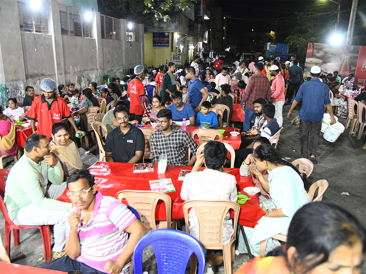 Ramadan Special food in Vijayawada - Sakshi8