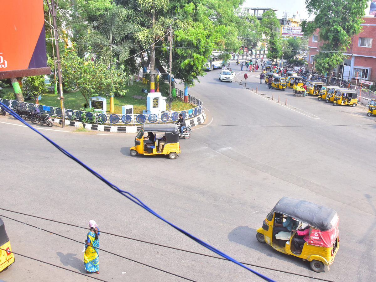 Best Photos of The Day in AP and Telangana Photo Gallery - Sakshi9