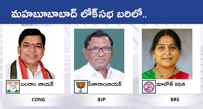 Lok Sabha Elections 2024 Telangana All MP Candidates District Wise List With Photos Gallery - Sakshi16