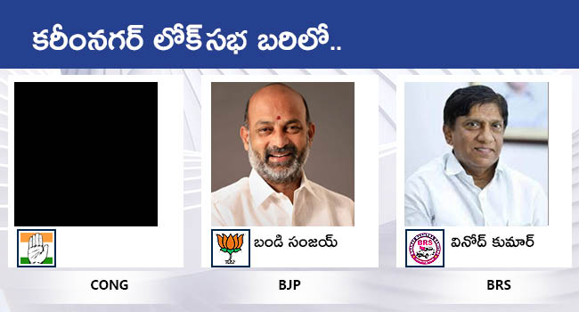 Lok Sabha Elections 2024 Telangana All MP Candidates District Wise List With Photos Gallery - Sakshi3