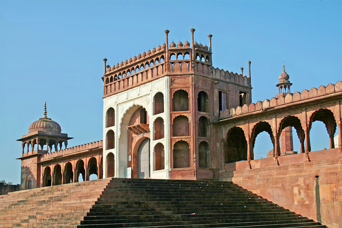 Ramadan Special Famous Mosques In India Photos - Sakshi10