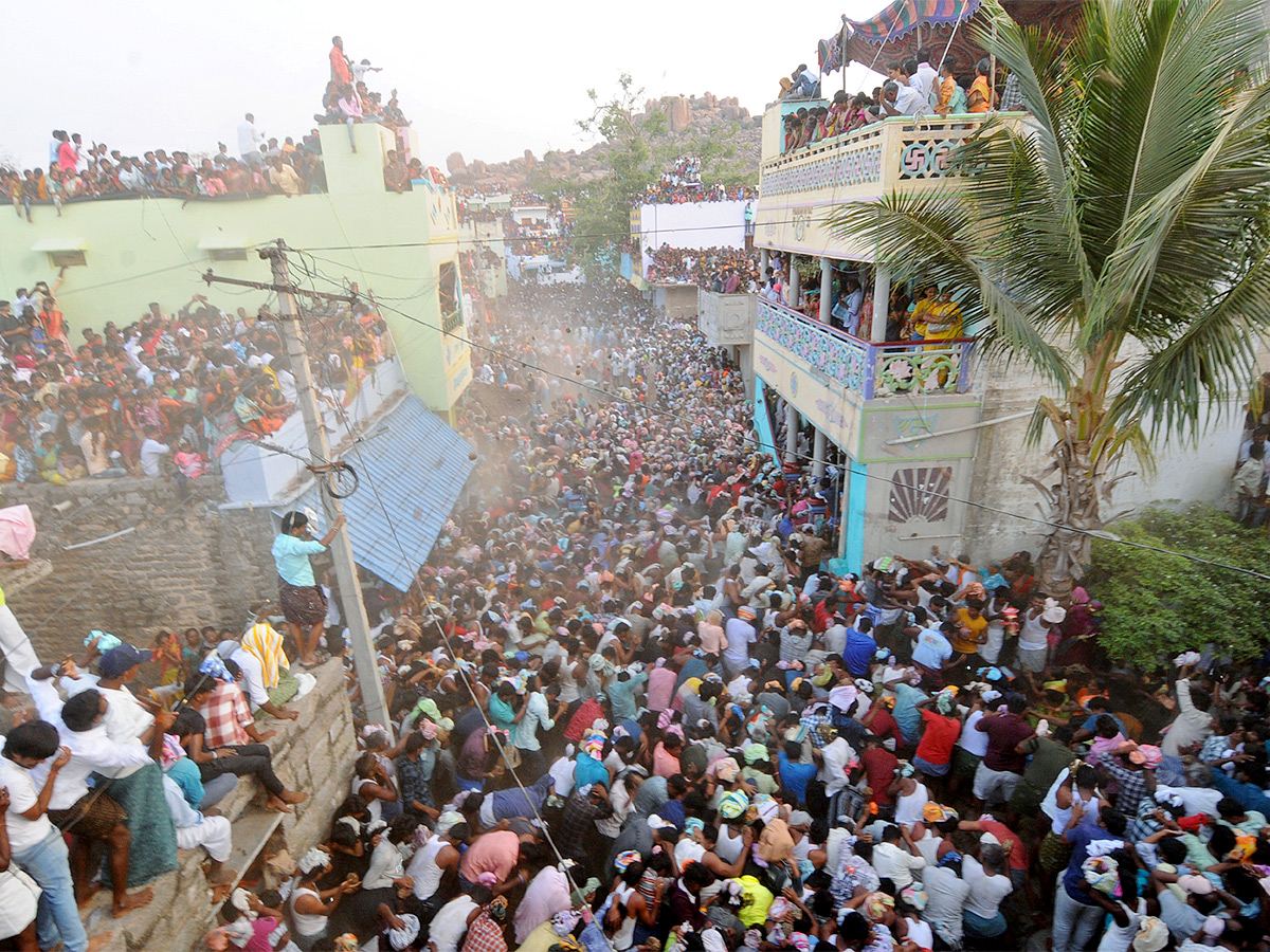 Pidakala Samaram Festival In Kairuppala Photo Gallery  - Sakshi12