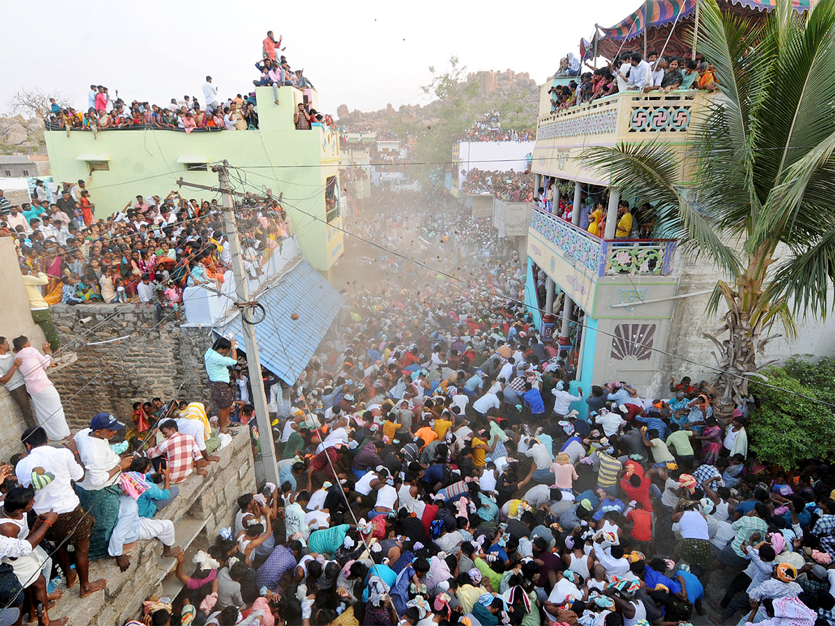 Pidakala Samaram Festival In Kairuppala Photo Gallery  - Sakshi13