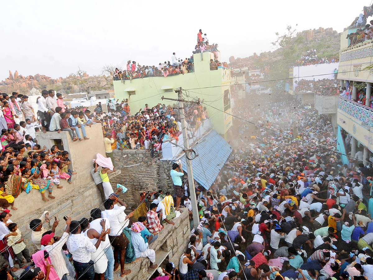 Pidakala Samaram Festival In Kairuppala Photo Gallery  - Sakshi14