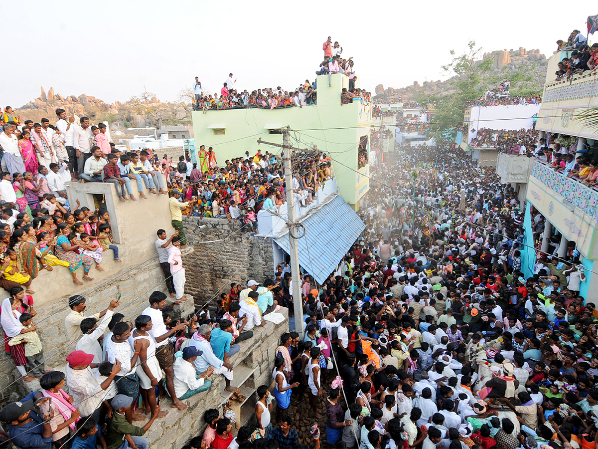 Pidakala Samaram Festival In Kairuppala Photo Gallery  - Sakshi15