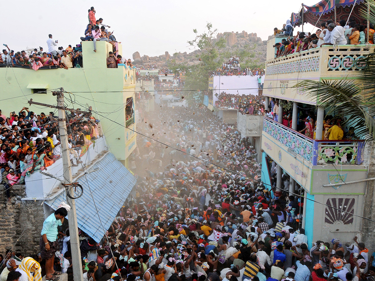 Pidakala Samaram Festival In Kairuppala Photo Gallery  - Sakshi16