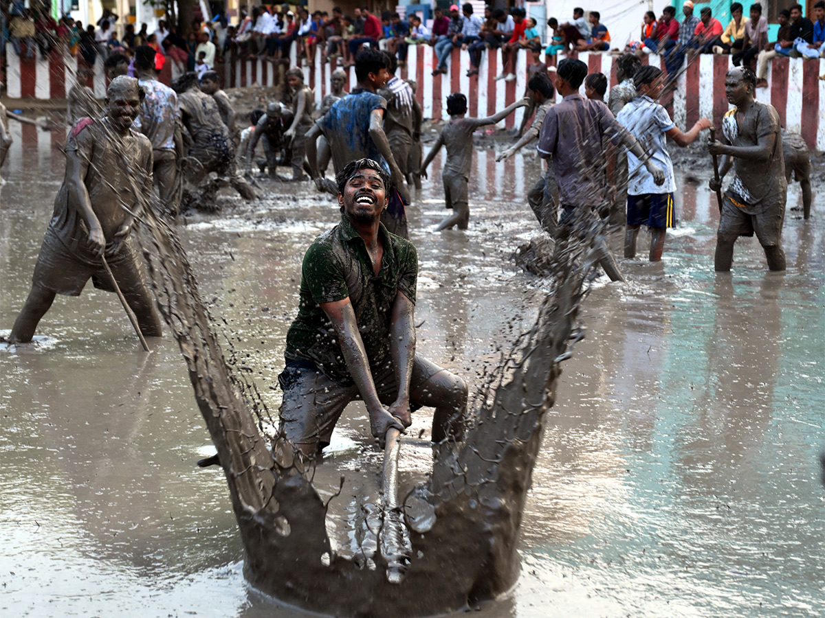 Pidakala Samaram Festival In Kairuppala Photo Gallery  - Sakshi18