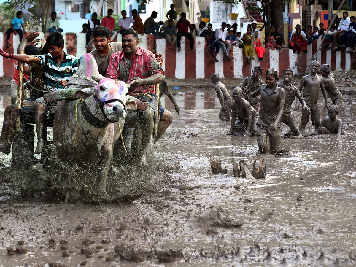 Pidakala Samaram Festival In Kairuppala Photo Gallery  - Sakshi19