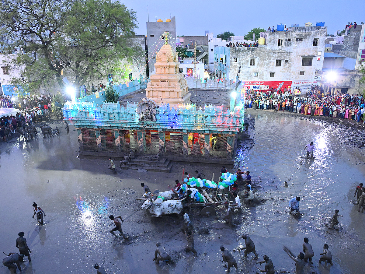 Pidakala Samaram Festival In Kairuppala Photo Gallery  - Sakshi20