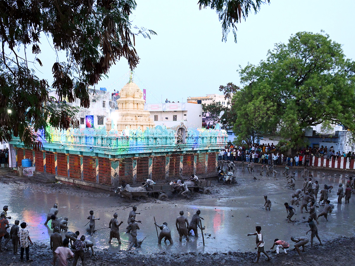 Pidakala Samaram Festival In Kairuppala Photo Gallery  - Sakshi22