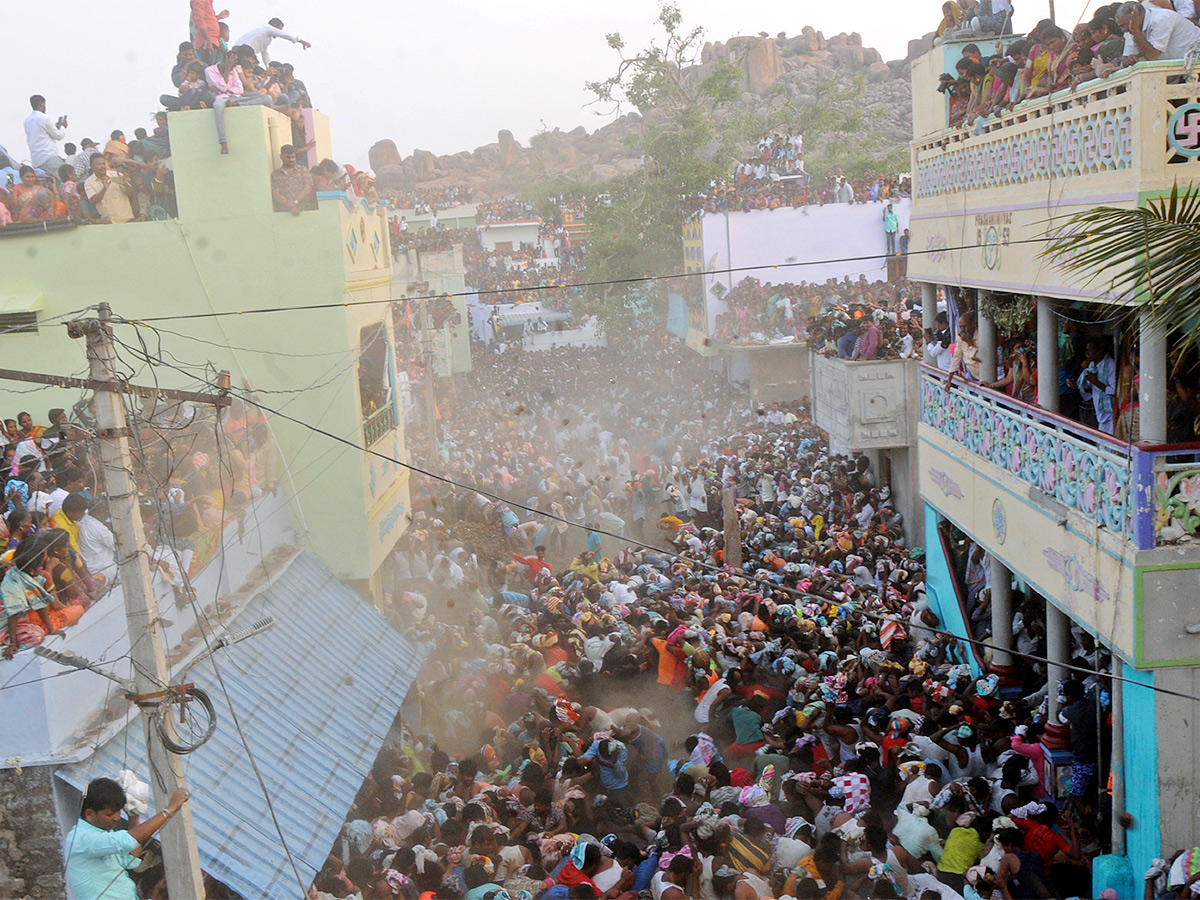 Pidakala Samaram Festival In Kairuppala Photo Gallery  - Sakshi6