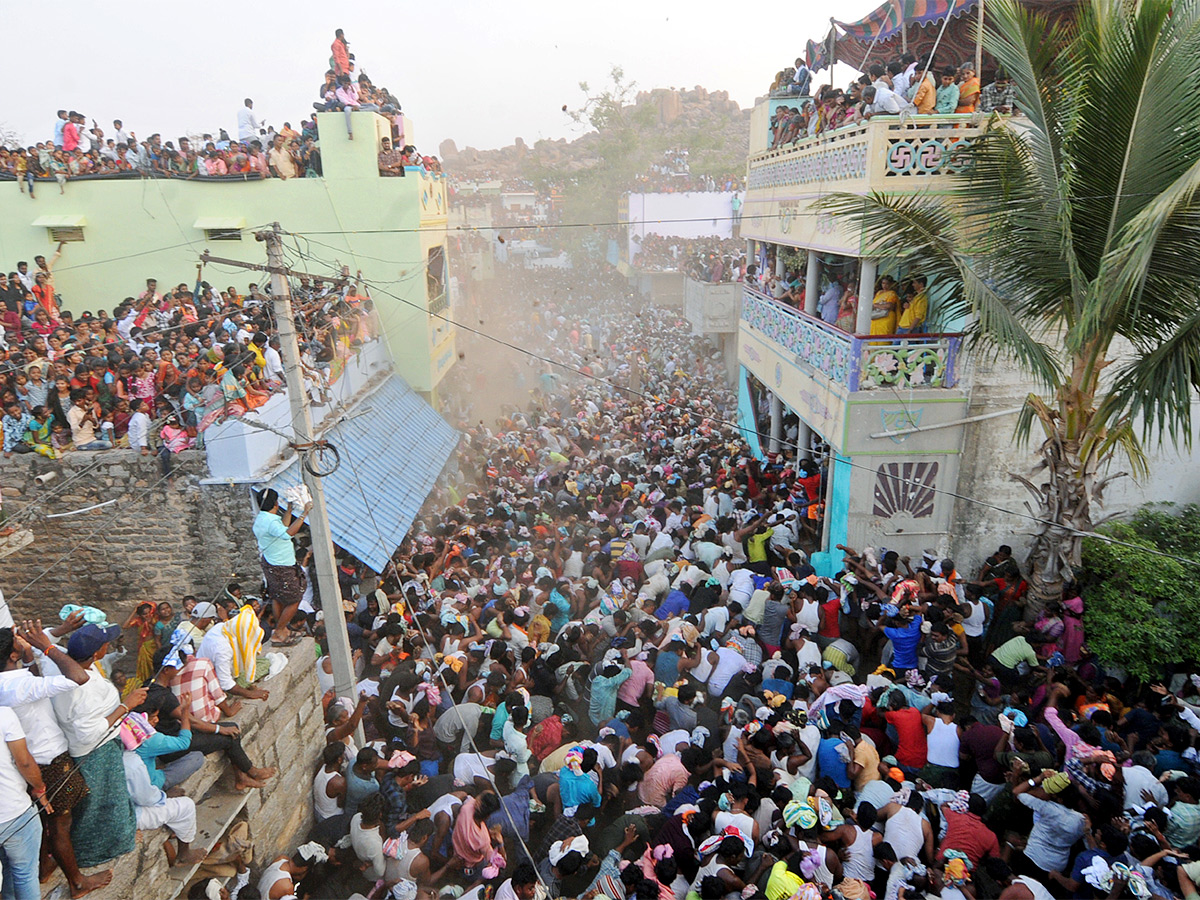 Pidakala Samaram Festival In Kairuppala Photo Gallery  - Sakshi7