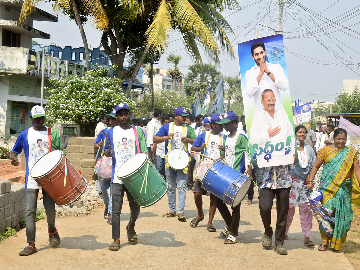 Best Photos of The Day in AP and Telangana Photo Gallery - Sakshi5