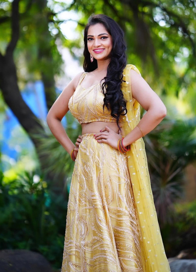 Bigg Boss 7 Ashwini Sri Won Josh South Indian Nandi Award Photos - Sakshi8