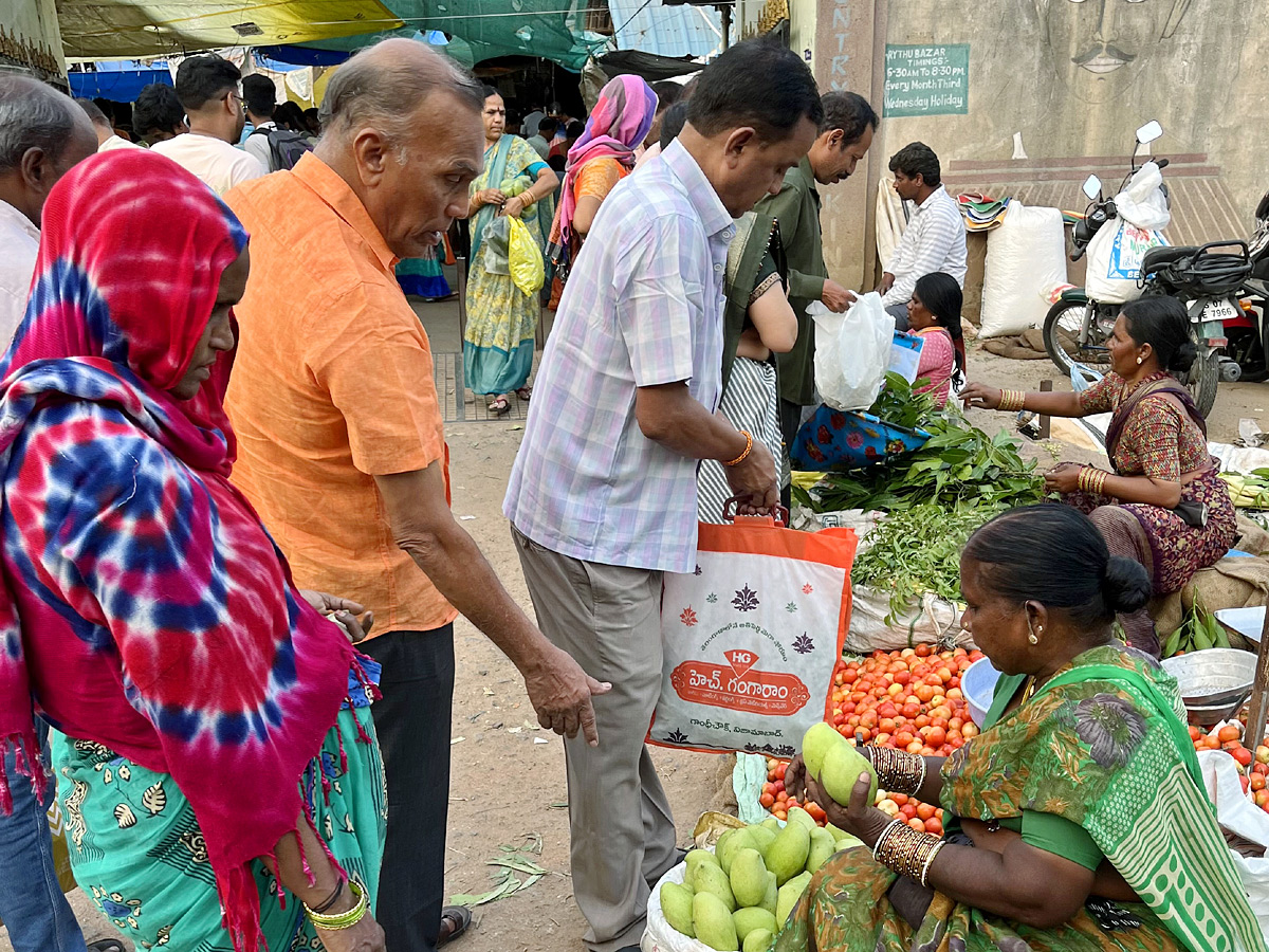 Best Photos of The Day in AP and Telangana Photo Gallery - Sakshi2