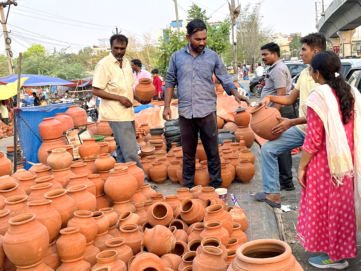 Best Photos of The Day in AP and Telangana Photo Gallery - Sakshi3