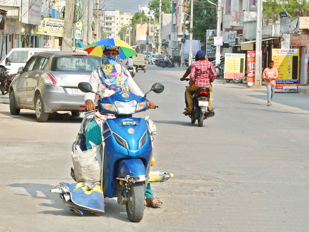 Best Photos of The Day in AP and Telangana Photo Gallery - Sakshi7