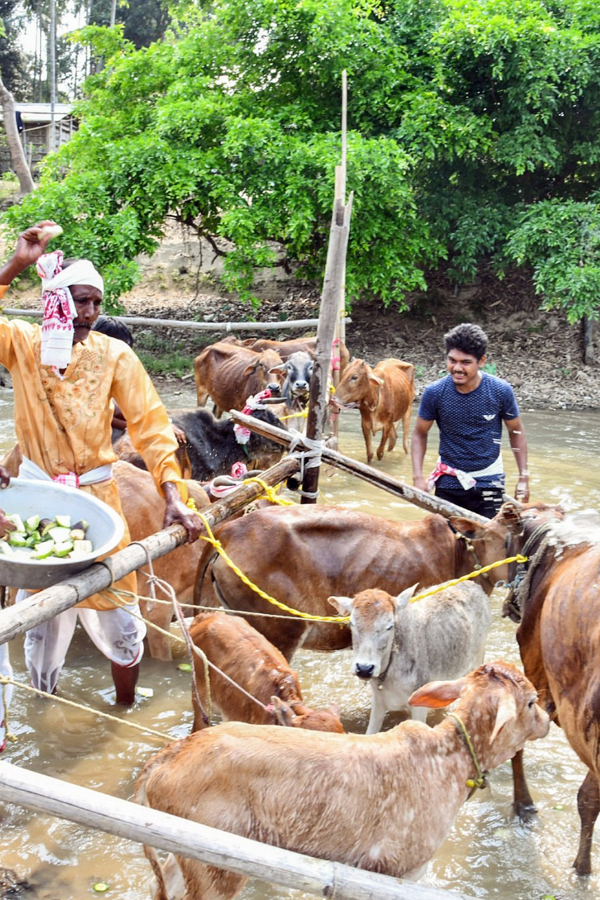 Bohag Bihu 2024 Celebrations In Assam Photos - Sakshi7