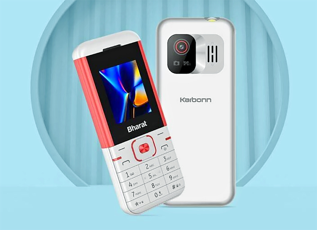 Best Keypad Mobiles Available In Market - Sakshi2