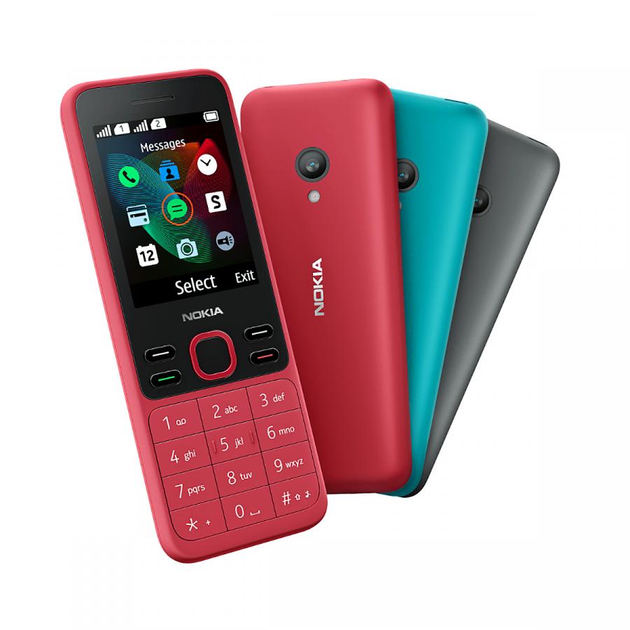 Best Keypad Mobiles Available In Market - Sakshi7