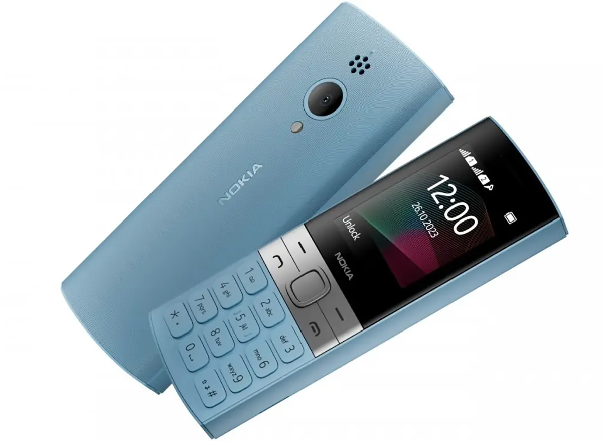 Best Keypad Mobiles Available In Market - Sakshi8