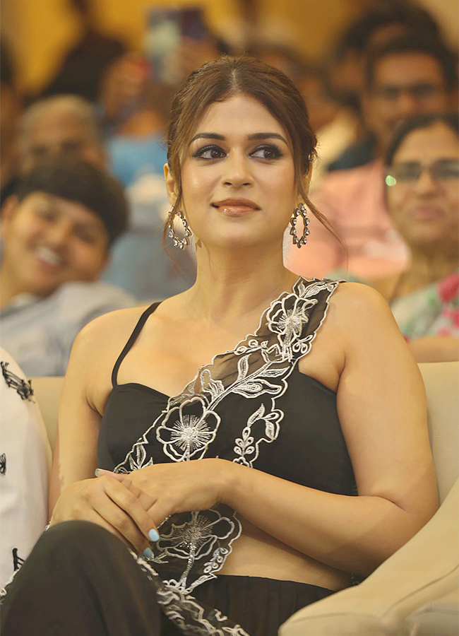 Actress Shraddha Das Latest Photos - Sakshi2